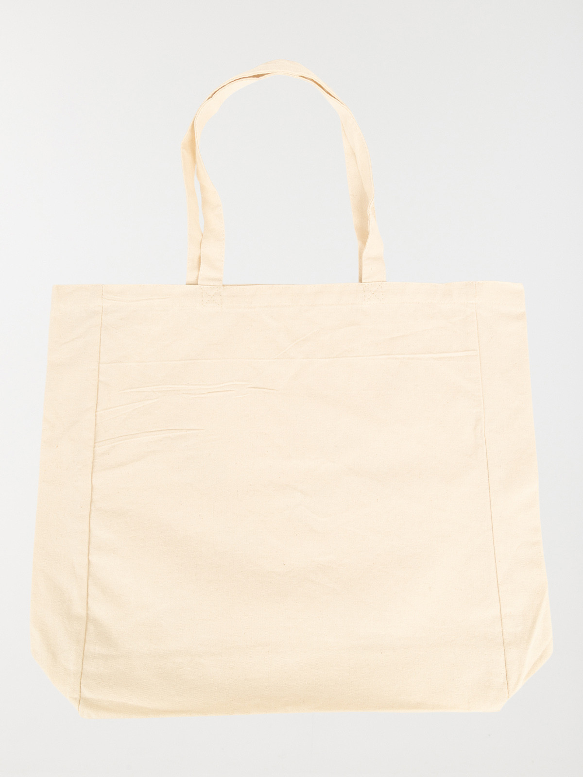 Tote bag coeurs Octobre Rose