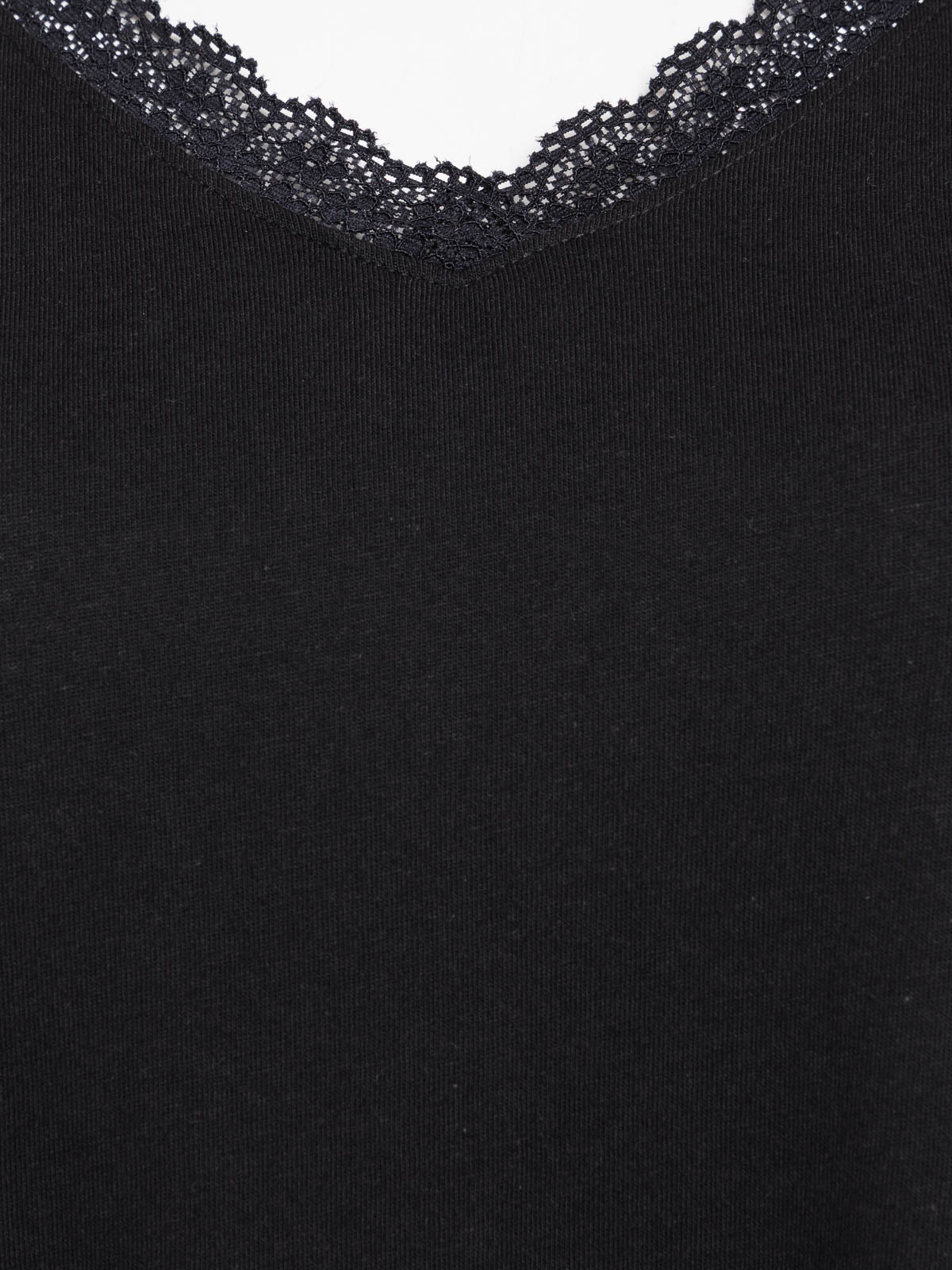 T-shirt dentelle grande taille femme T-shirt dentelle grande taille femme