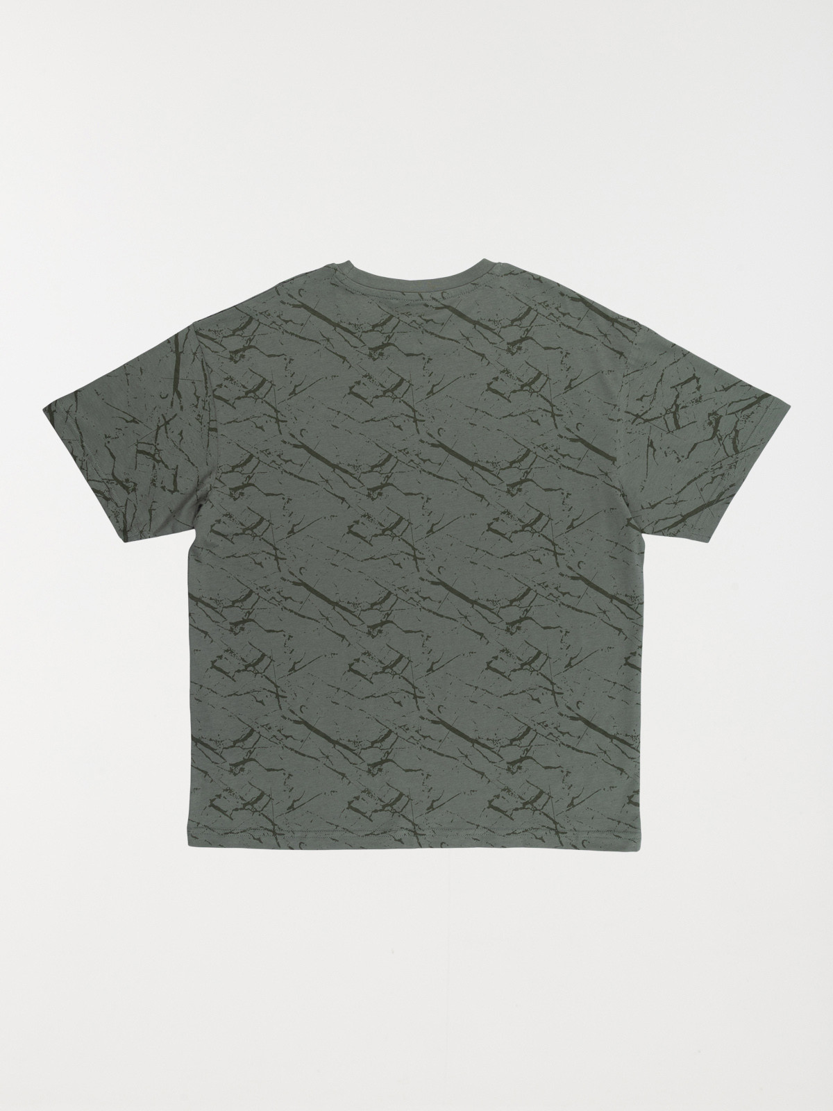 Tee-shirt fantaisie garçon (XXS-M)