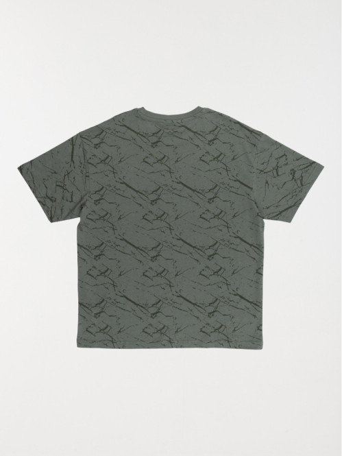 Tee-shirt fantaisie garçon...