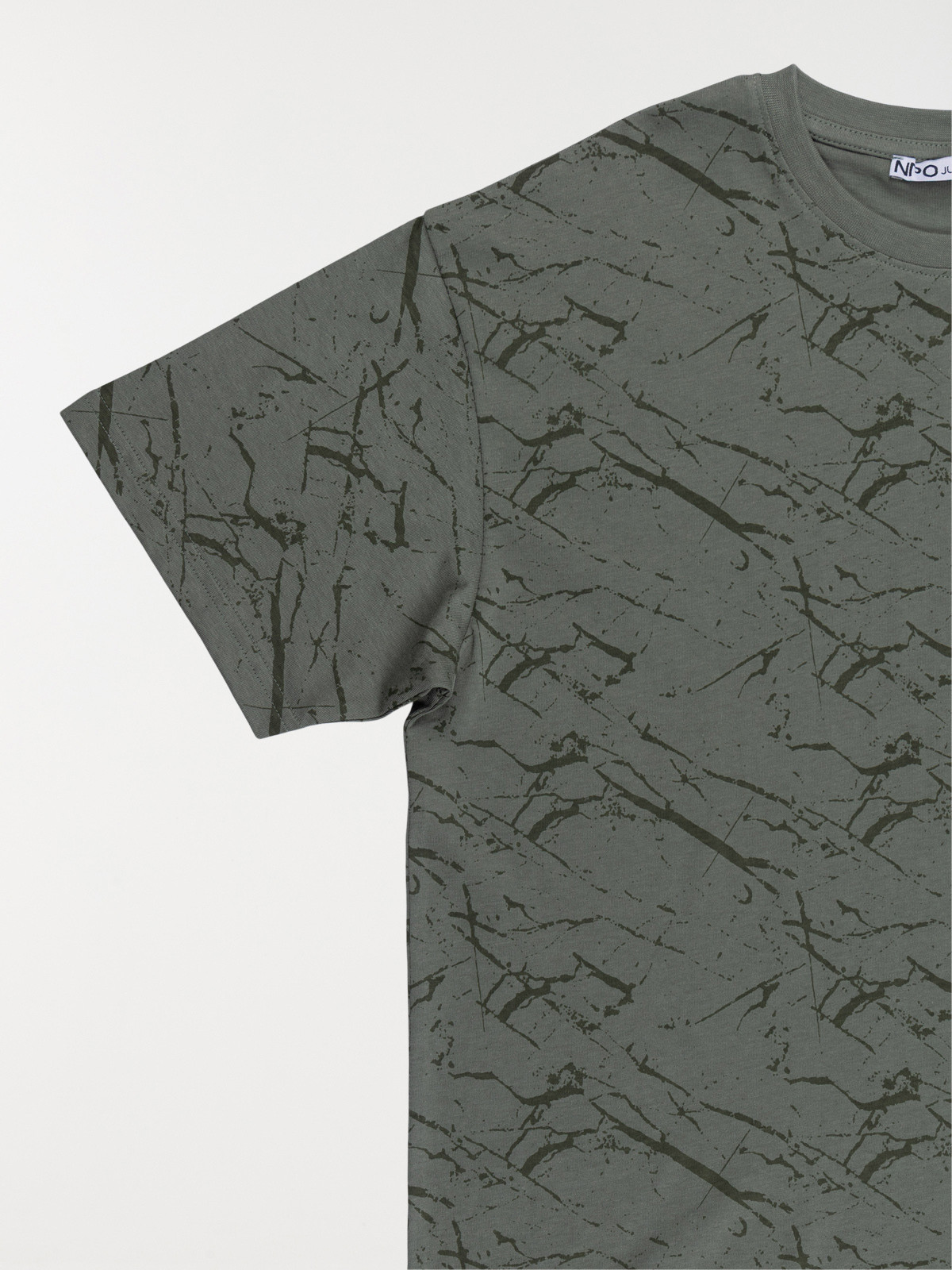 Tee-shirt fantaisie garçon (XXS-M)