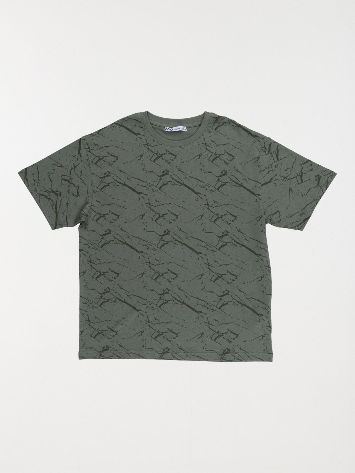 Tee-shirt fantaisie garçon (XXS-M)