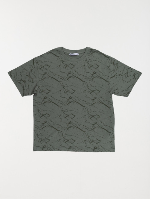 Tee-shirt fantaisie garçon...