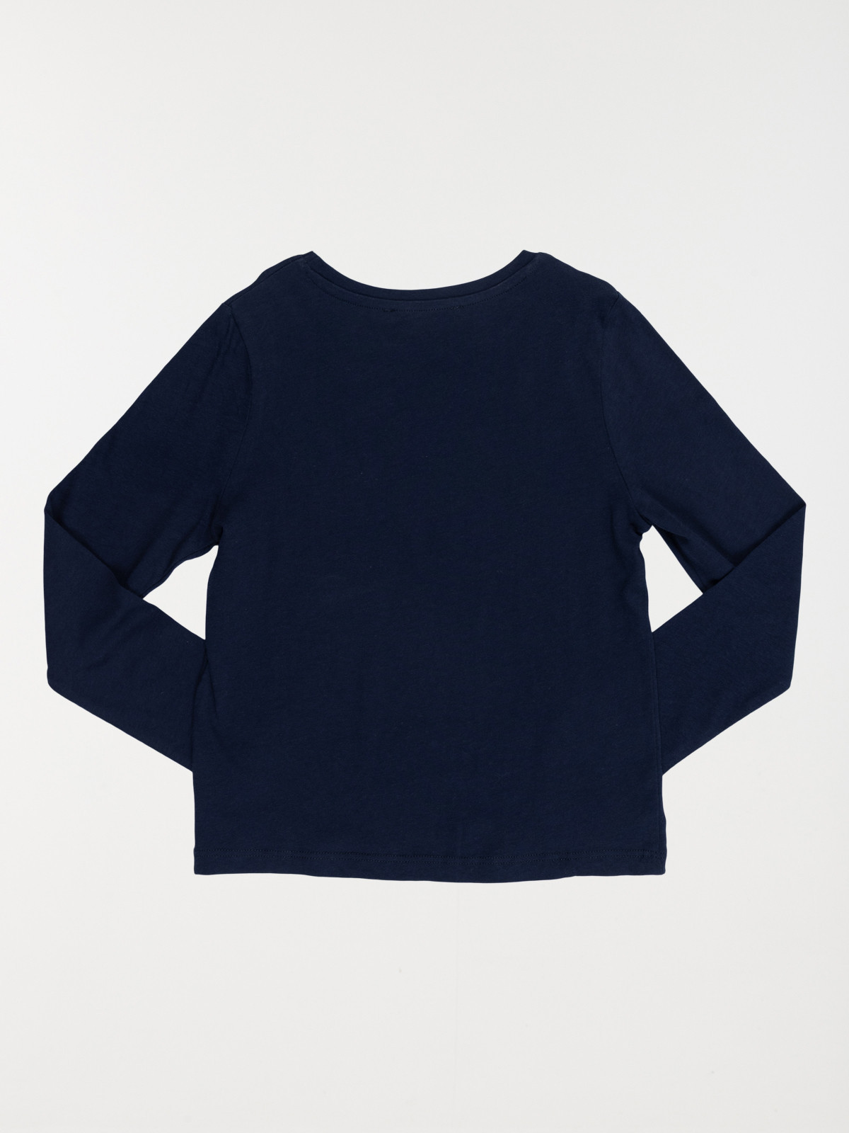 Tee-shirt motif coeur fille (3-12A) Tee-shirt motif coeur fille (3-12A)