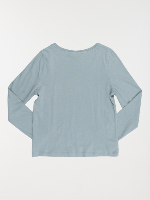 Tee-shirt bande de cop's...