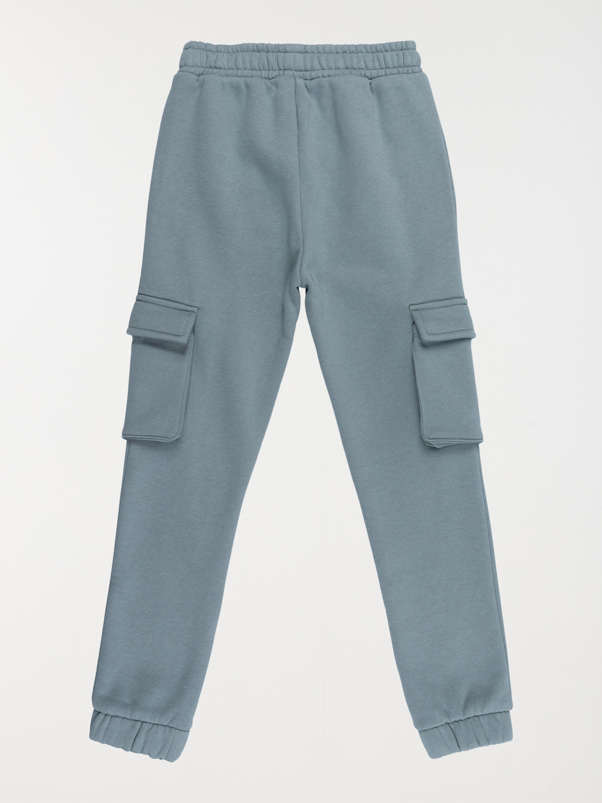 Pantalon de jogging cargo garçon (3-12A)