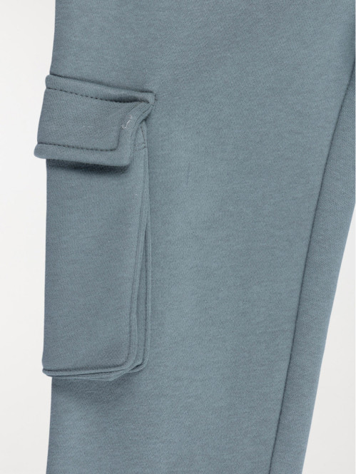 Pantalon de jogging cargo...