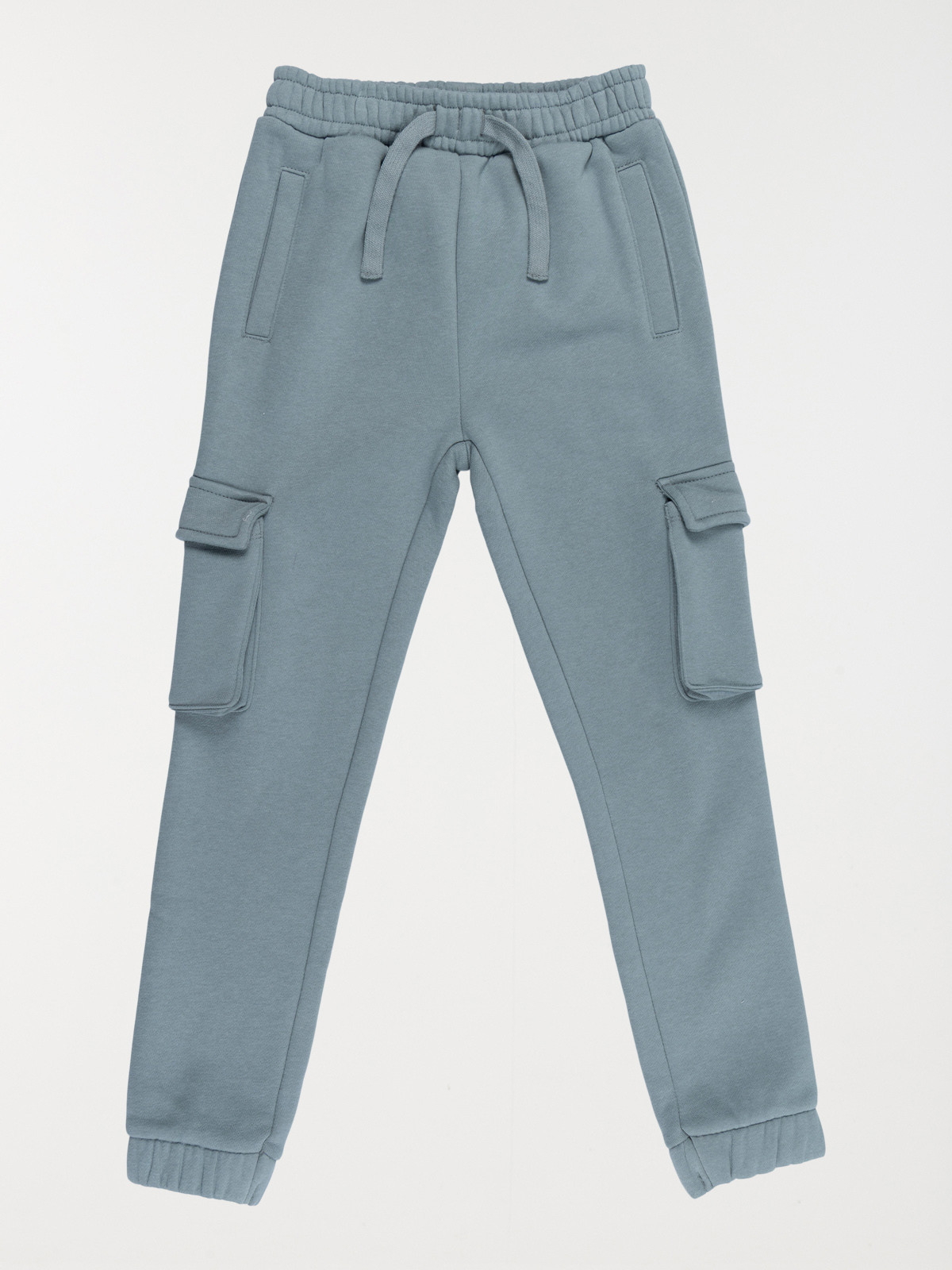 Pantalon de jogging cargo garçon (3-12A)