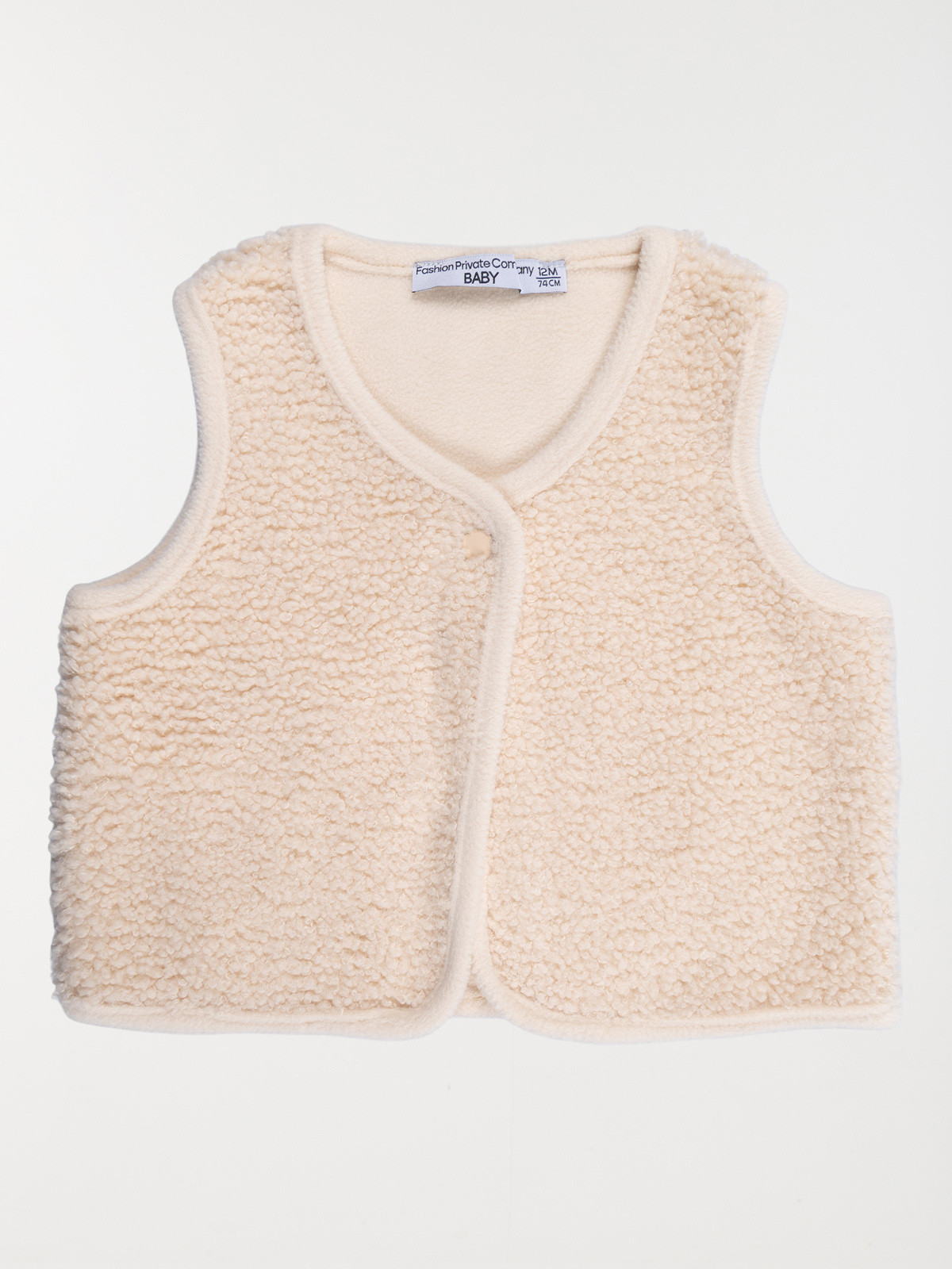 Ensemble fille 3 pièces (3-36M)