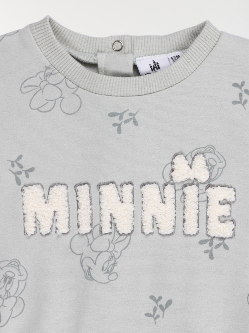 Sweat Minnie fille (6-36M)