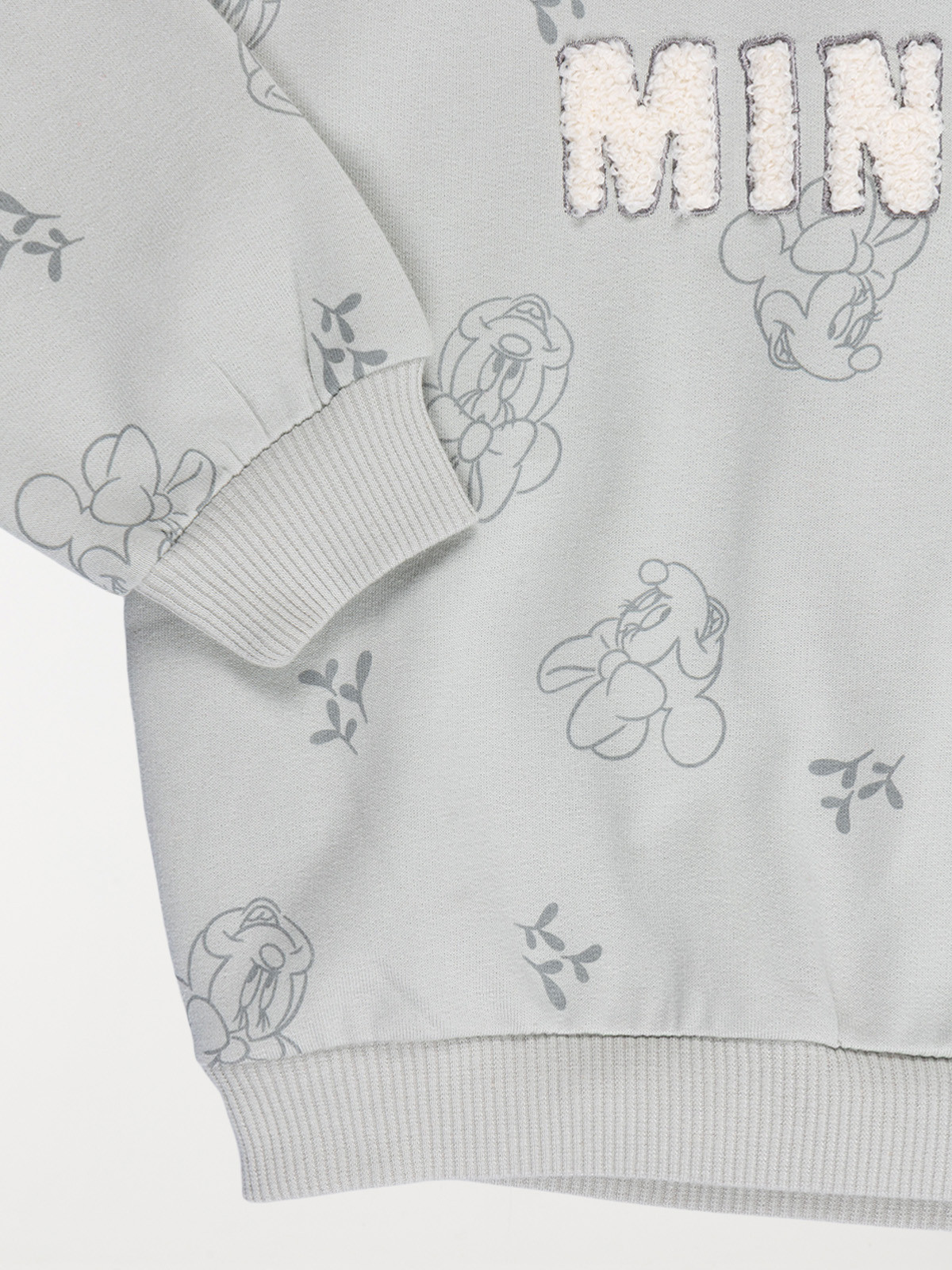 Sweat Minnie fille (6-36M)