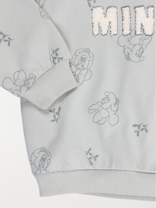 Sweat Minnie fille (6-36M)