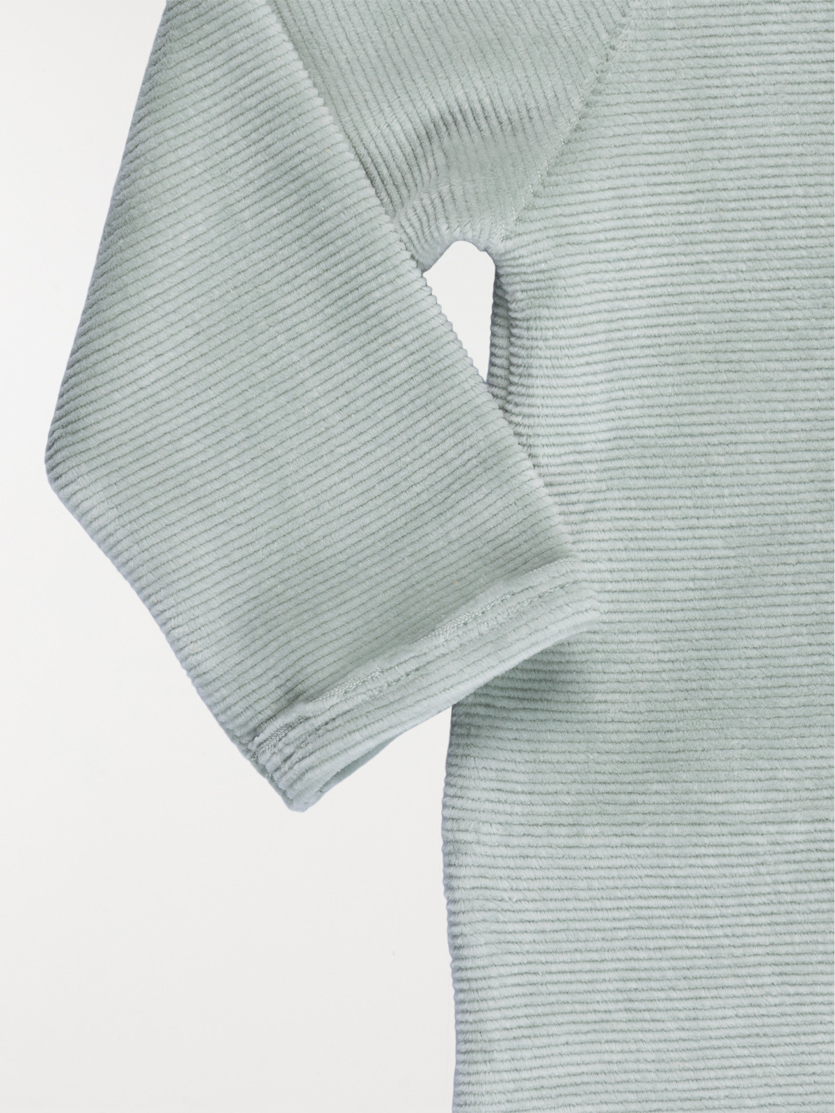 Dors-bien velours message fille (3-24M)