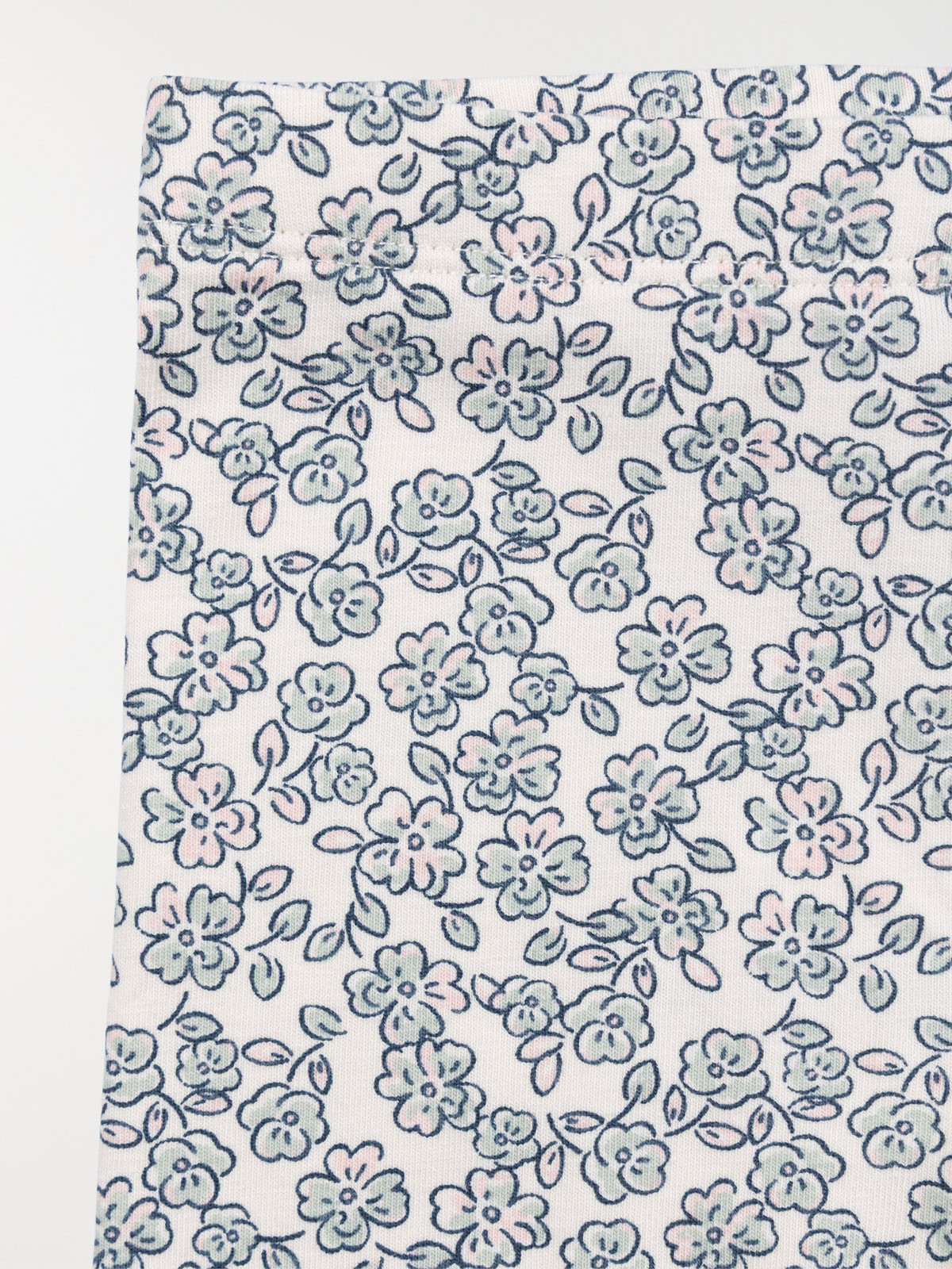 Lot de 2 leggings fille (3-36M)