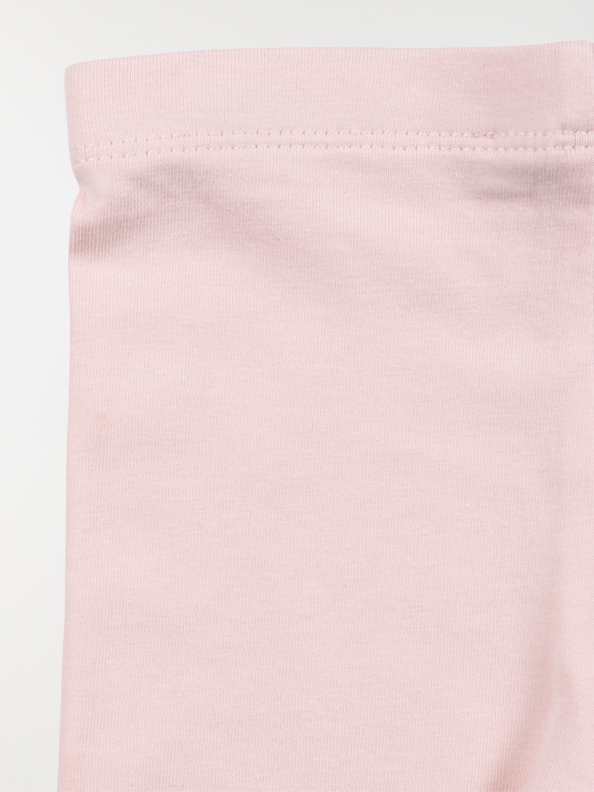 Lot de 2 leggings fille (3-36M)