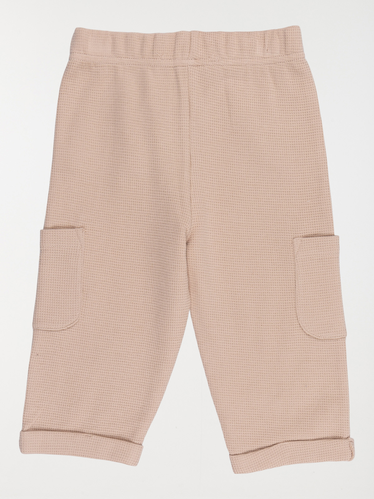 Pantalon cargo garçon (3-36M)