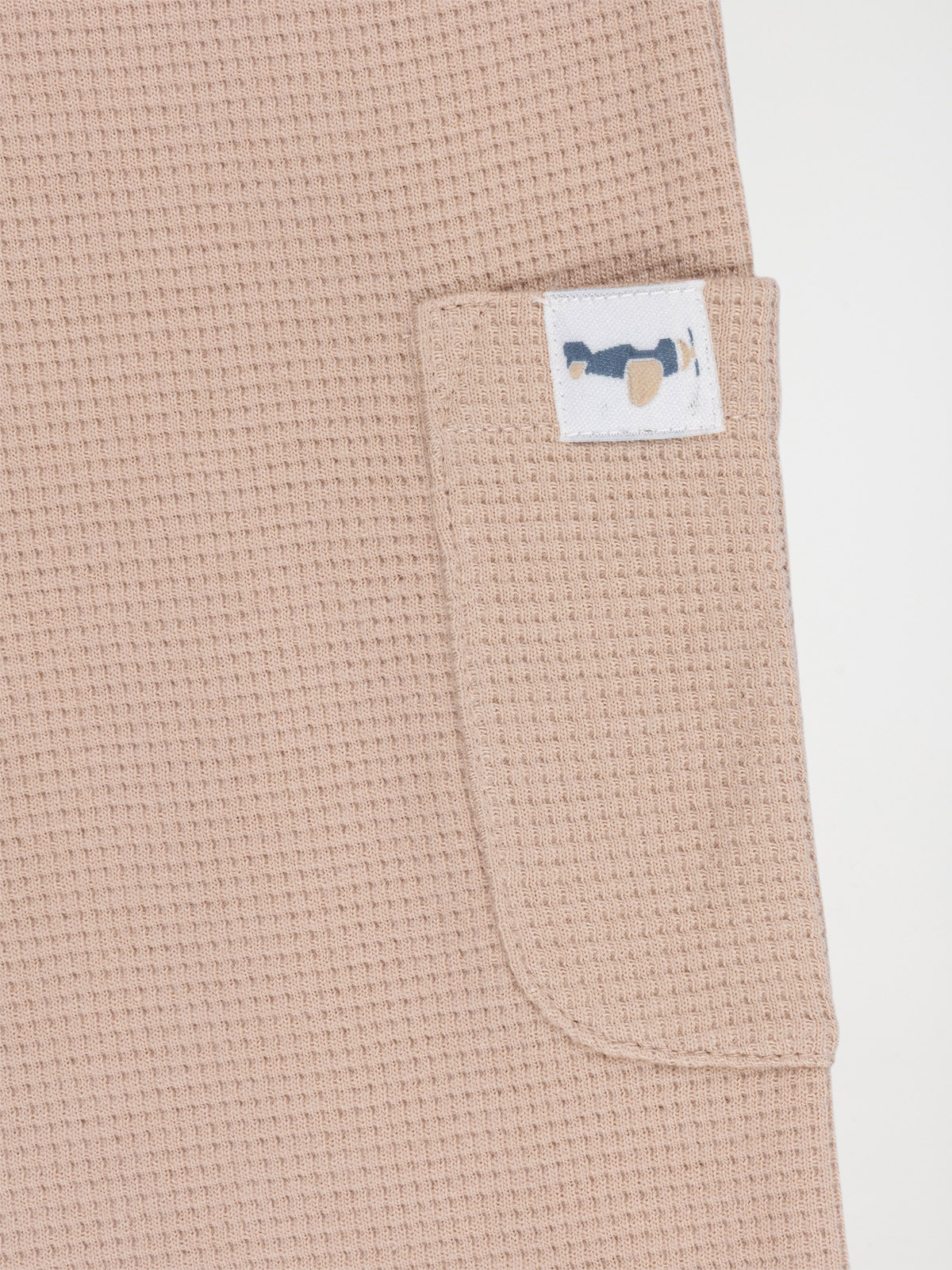 Pantalon cargo garçon (3-36M)