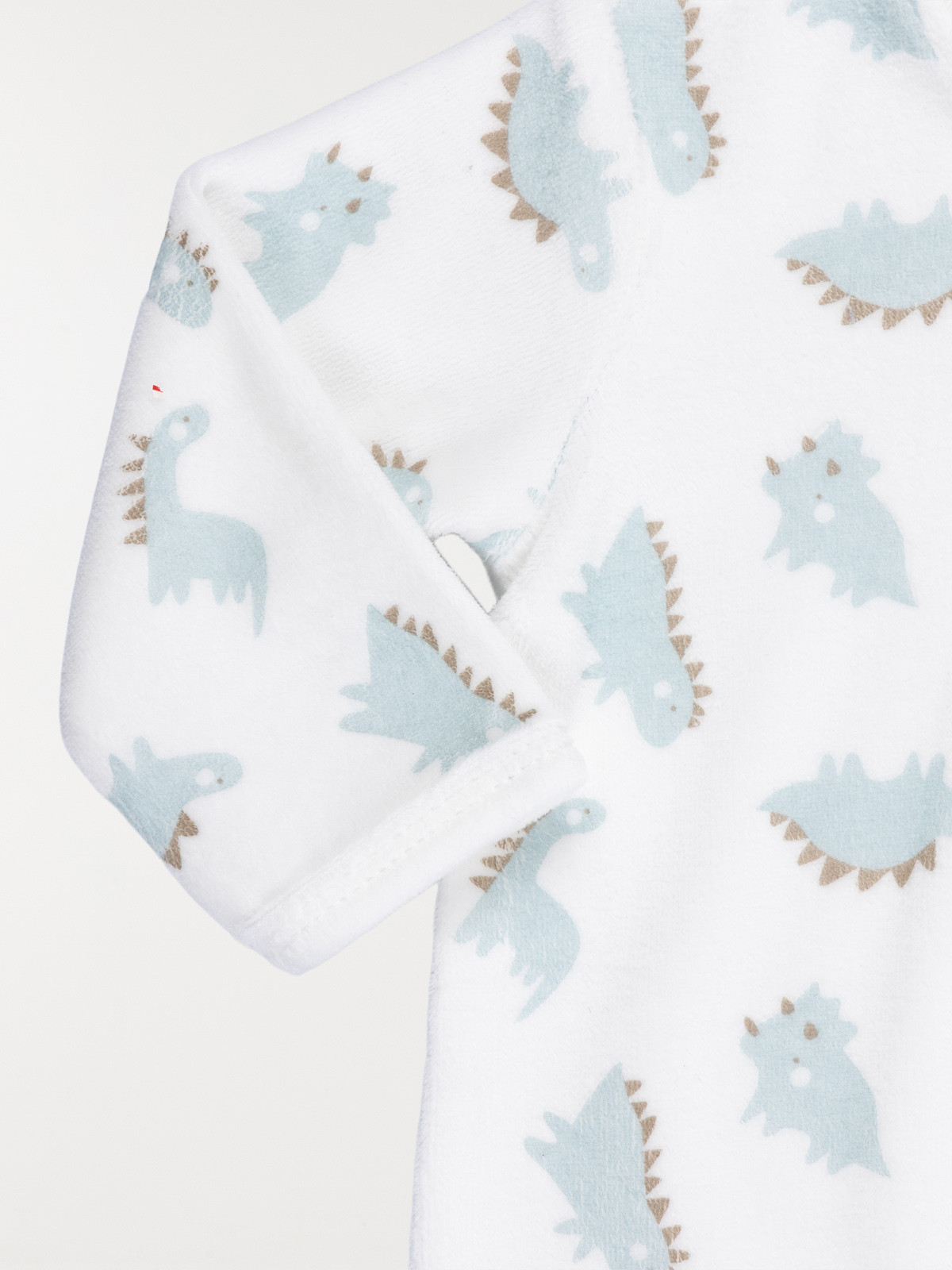 Dors-bien motif dinosaure garçon (3-24M)