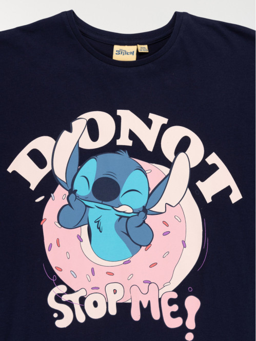 Chemise de nuit Stitch...