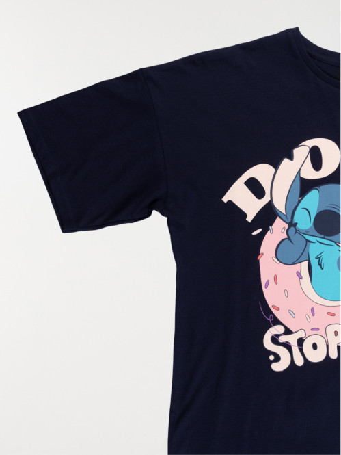 Chemise de nuit Stitch...