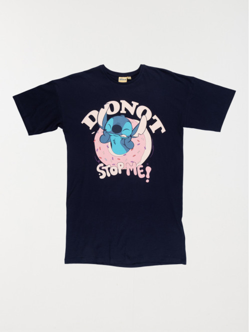 Chemise de nuit Stitch...