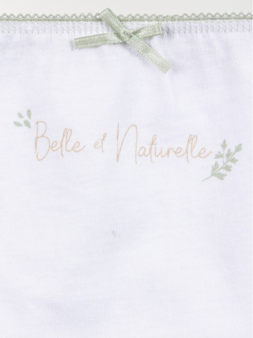 Lot 3 culottes grande...