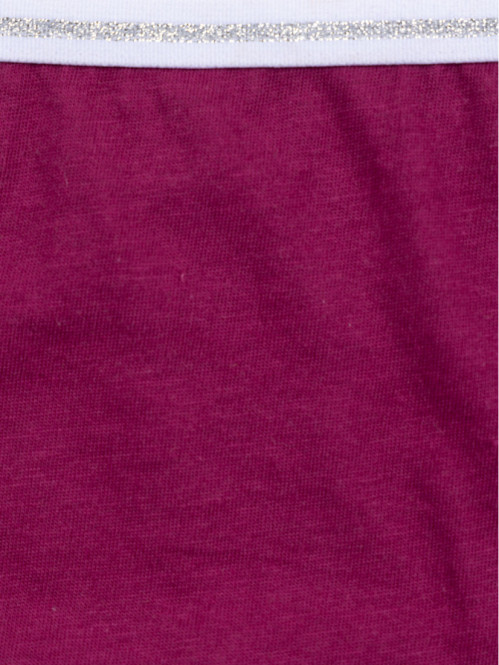 Lot de 3 hipsters femme (S-XL)