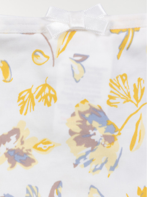 Lot de 2 shorties femme (S-XL)