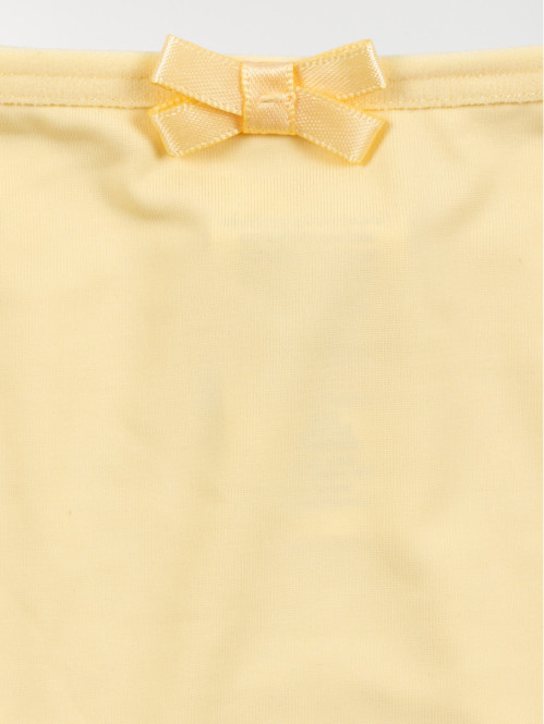 Lot de 2 shorties femme (S-XL)