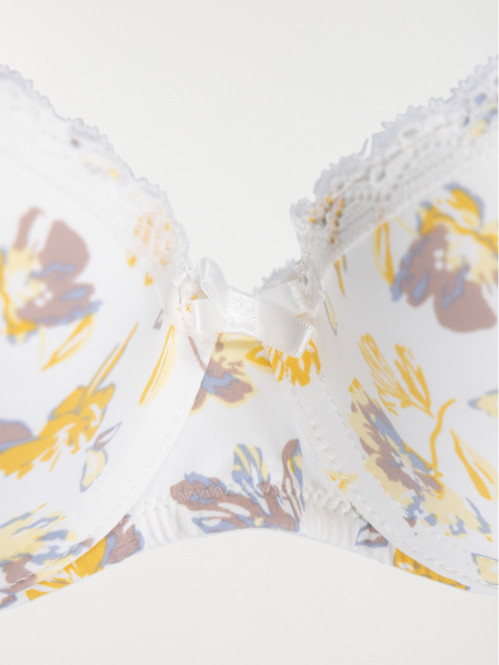 Lot de 2 soutiens-gorge...