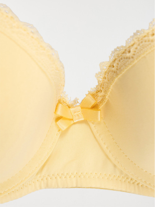 Lot de 2 soutiens-gorge...