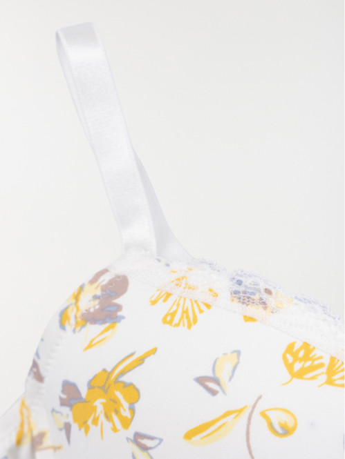 Lot de 2 soutiens-gorge...