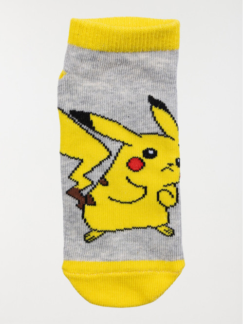 Lot de 3 chaussettes...