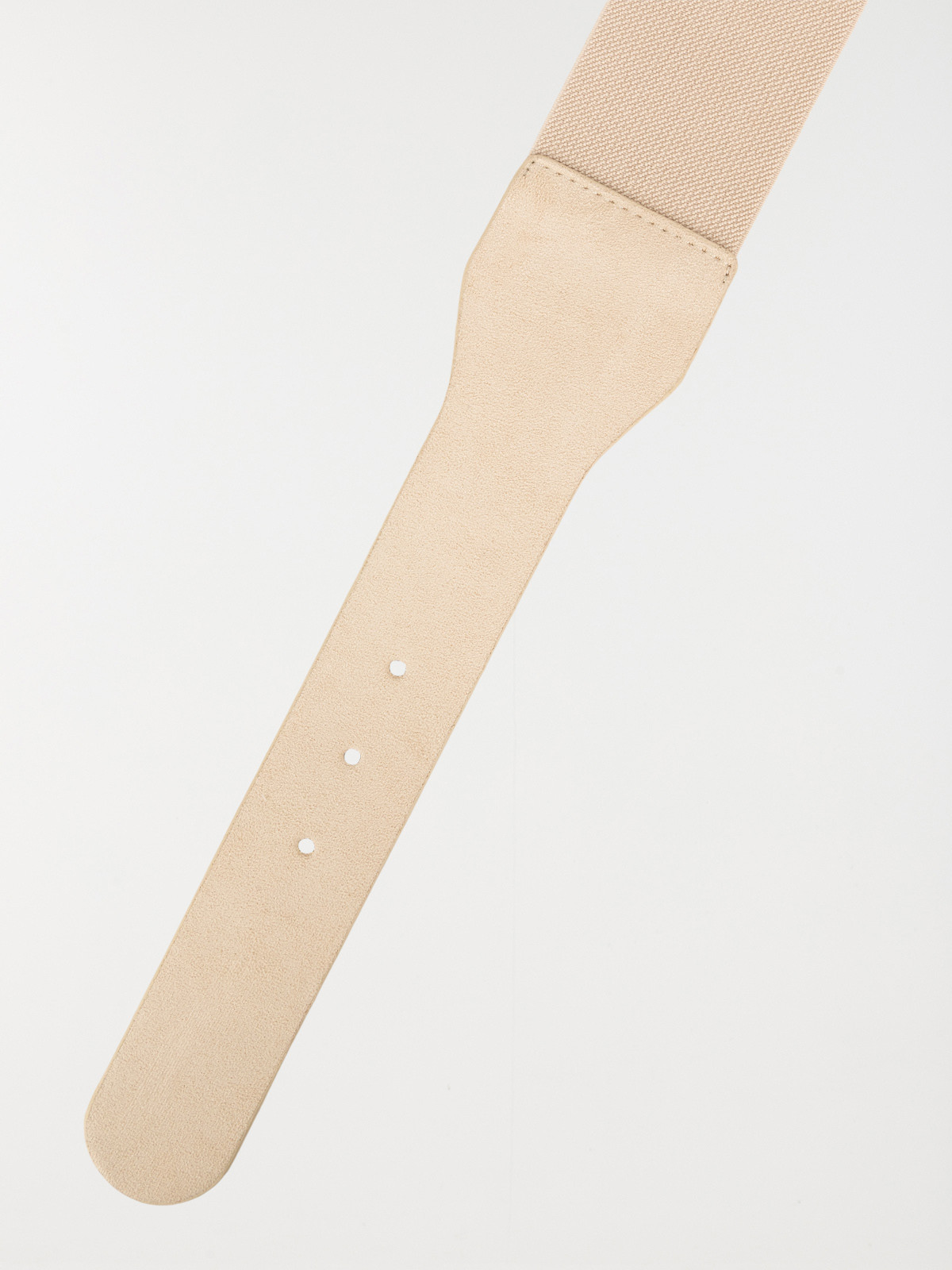 Ceinture boucle femme