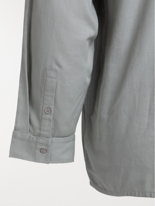 Chemise fausse poche grande...