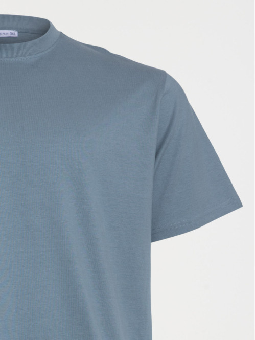 T-shirt tonnerre homme...