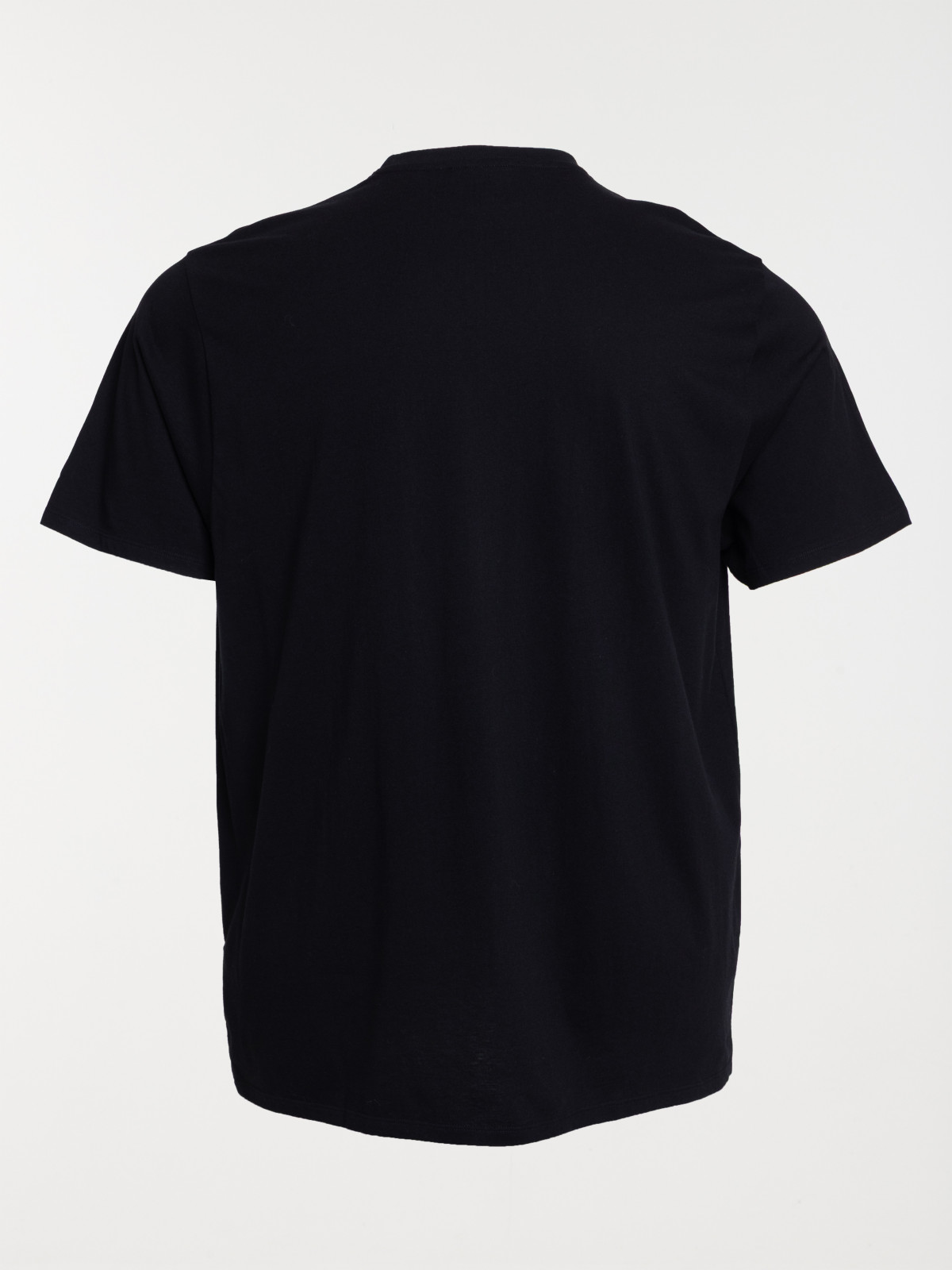 T-shirt AC/DC grande taille homme