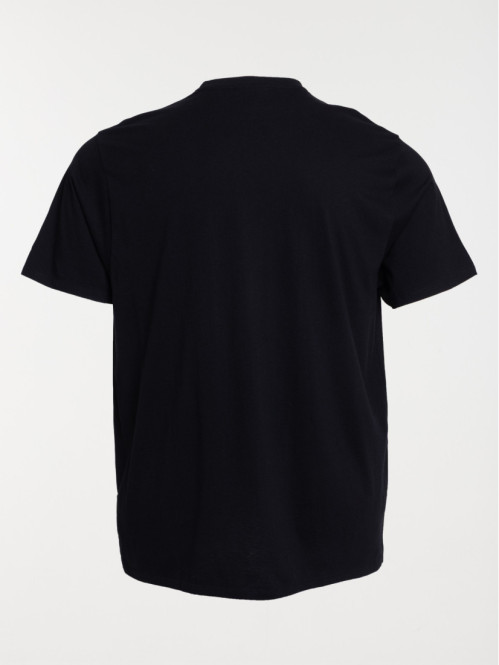 T-shirt AC/DC grande taille...