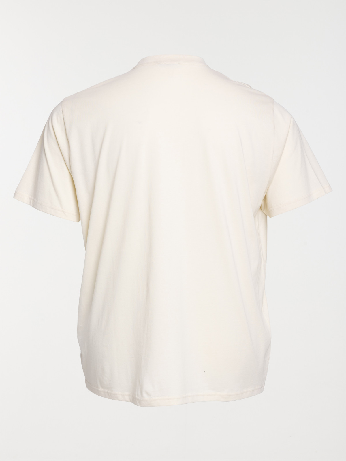 T-shirt avec imprimé grande taille homme T-shirt avec imprimé grande taille homme