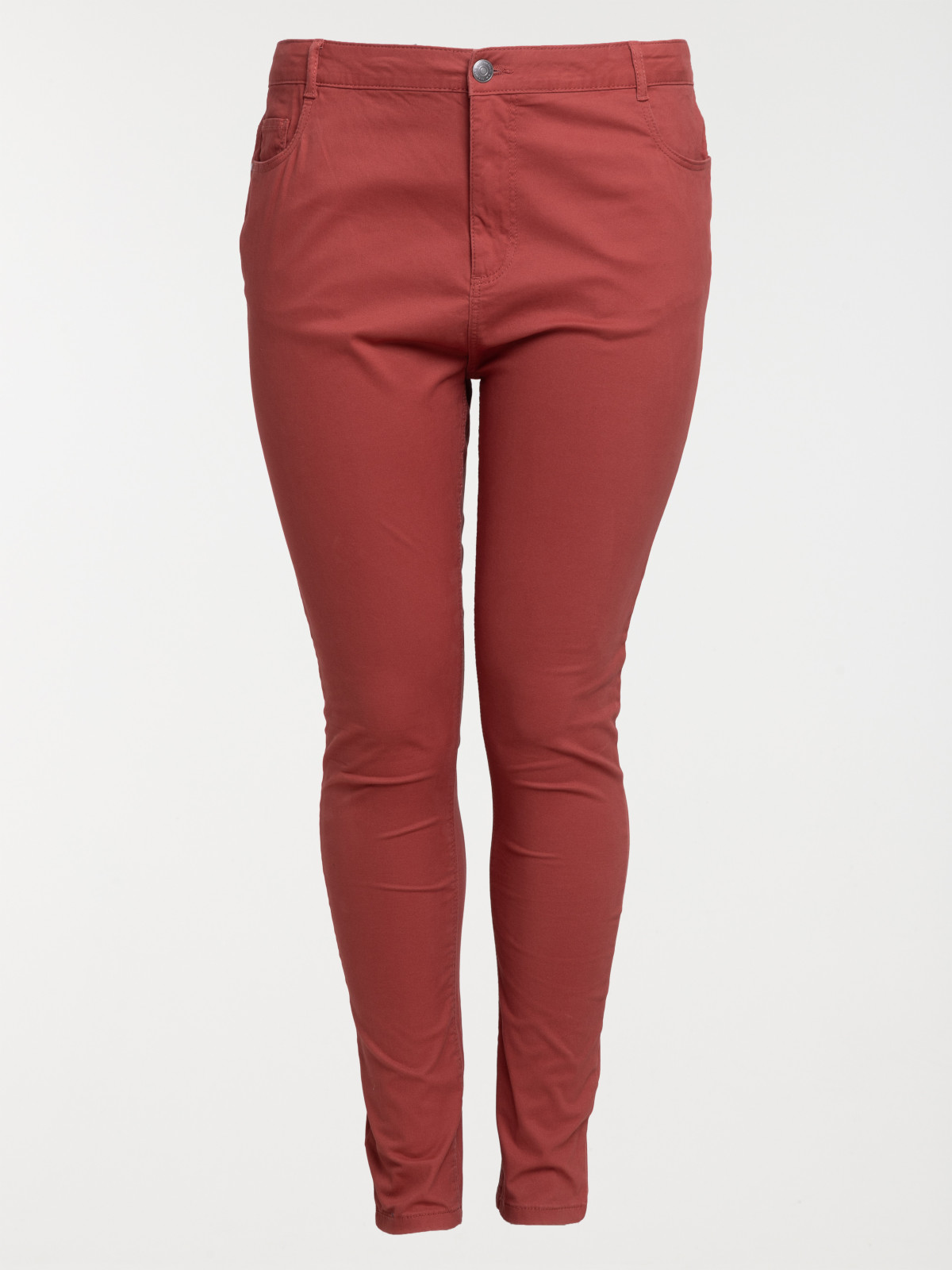 Pantalon slim grande taille femme Pantalon slim grande taille femme