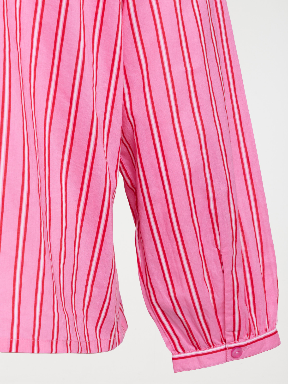 Blouse à rayures grande taille femme Blouse à rayures grande taille femme