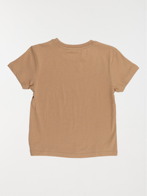 T-shirt dinosaures garçon...