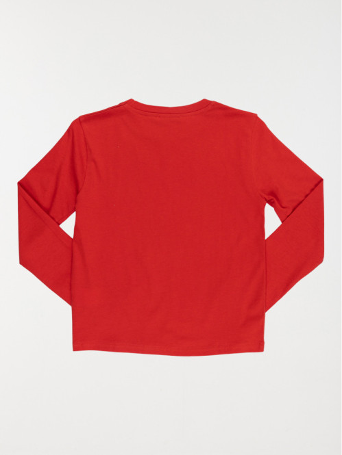 T-shirt cool attitude...