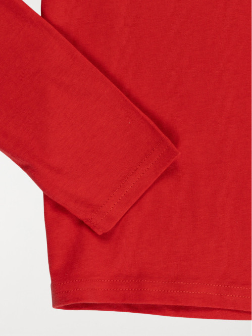 T-shirt cool attitude...