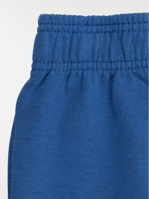 Bermuda basique cobalt...