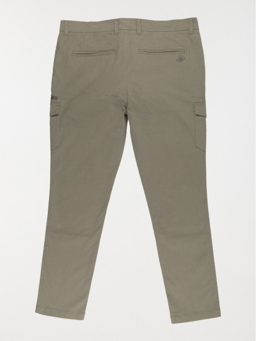 Pantalon cargo grande...