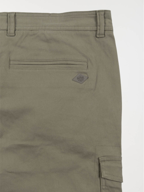 Pantalon cargo grande...