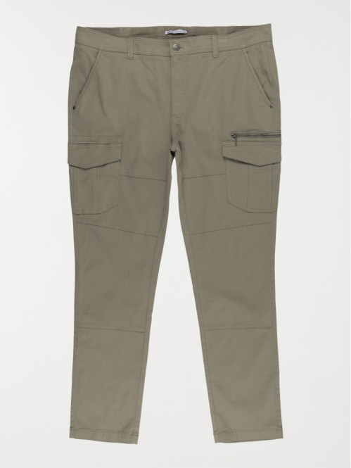 Pantalon cargo grande...
