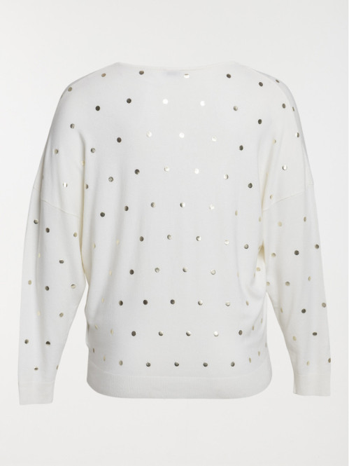 Pull femme ( XL- 3XL)