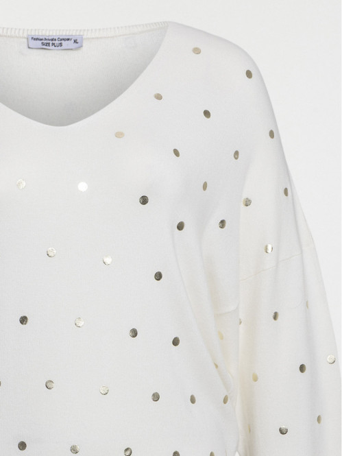 Pull femme ( XL- 3XL)